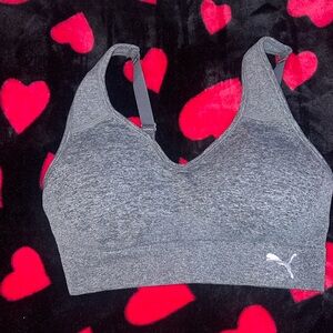 Puma Sports Bra